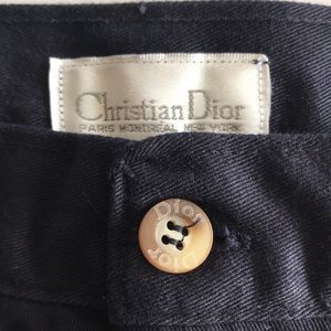 Christian Dior, Dior Sport, Size 12 NWOT